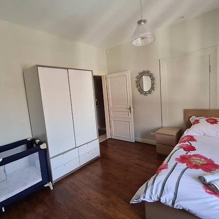 La Lauch Lägenhet Colmar Exteriör bild